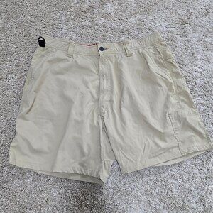 Men's Wranglers Size 40 Chino Shorts